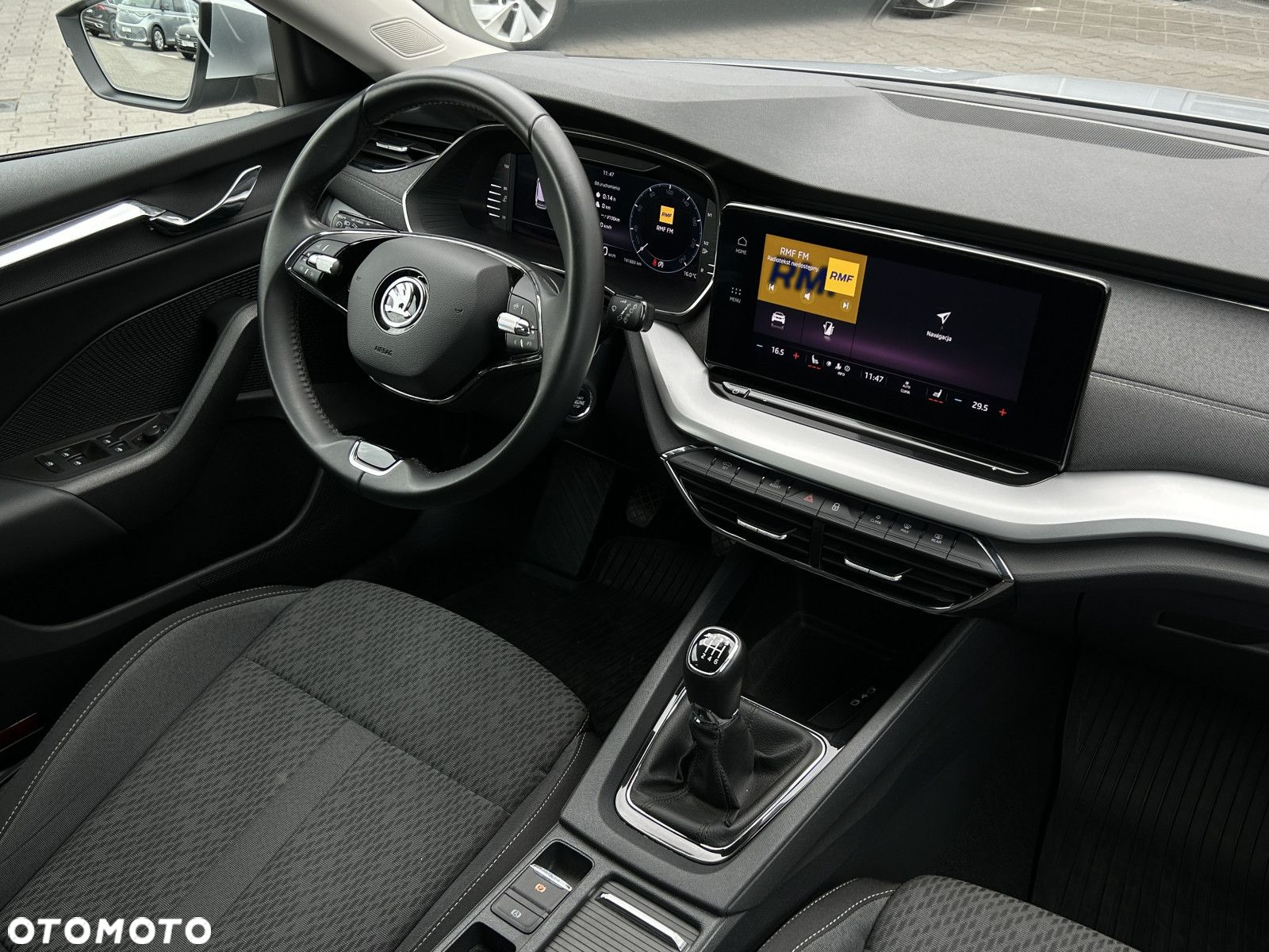 Skoda Octavia 1.5 TSI ACT Style - 16