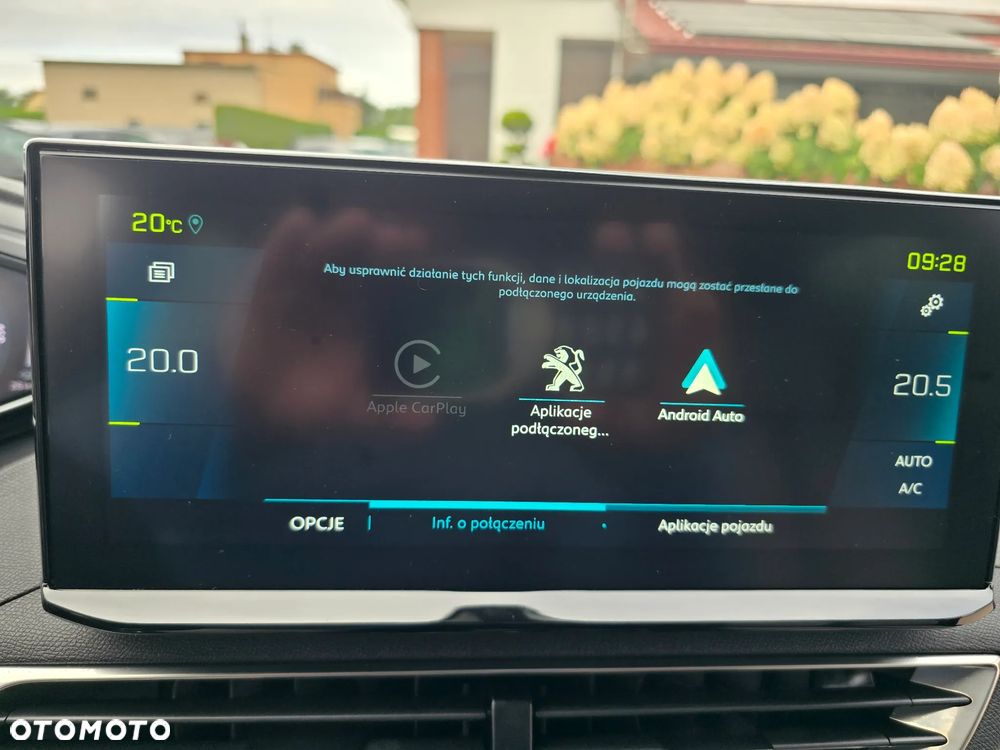 Peugeot 3008 - 31