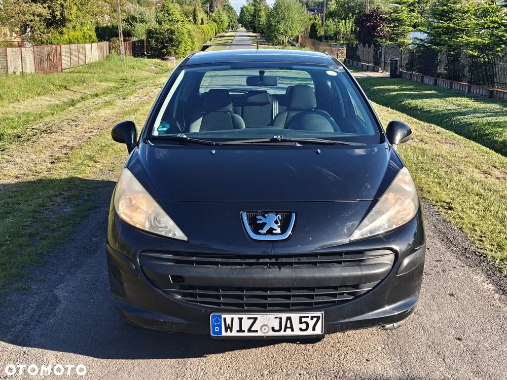 Peugeot 207 75 Filou - 2
