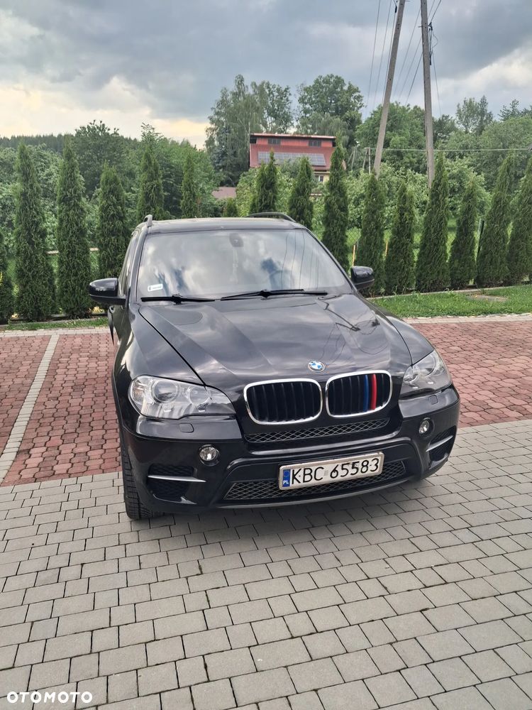 BMW X5 3.0sd xDrive - 5