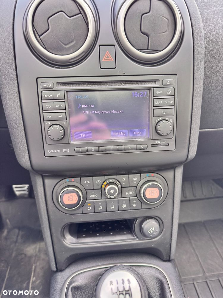 Nissan Qashqai 2.0 Tekna - 10