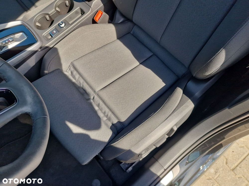 Audi A3 Limousine - 18
