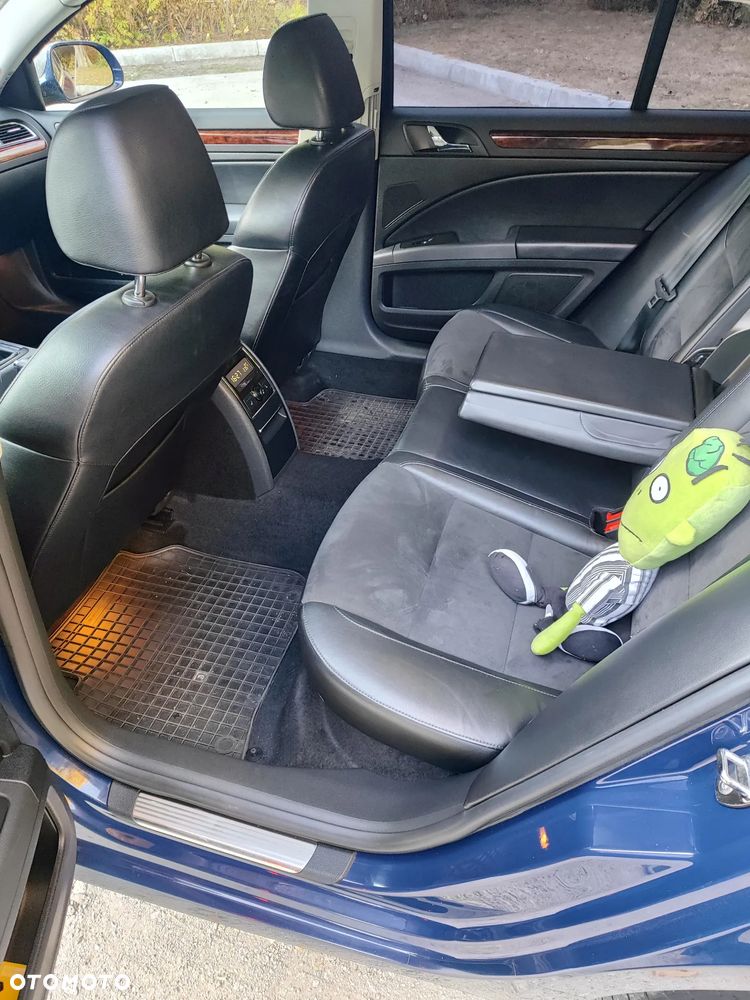 Skoda Superb - 11