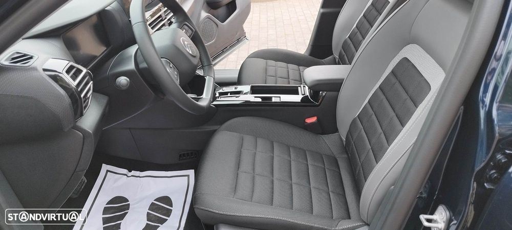 Citroën e-C4 X 54 kWh Autonomia Alargada Plus - 16