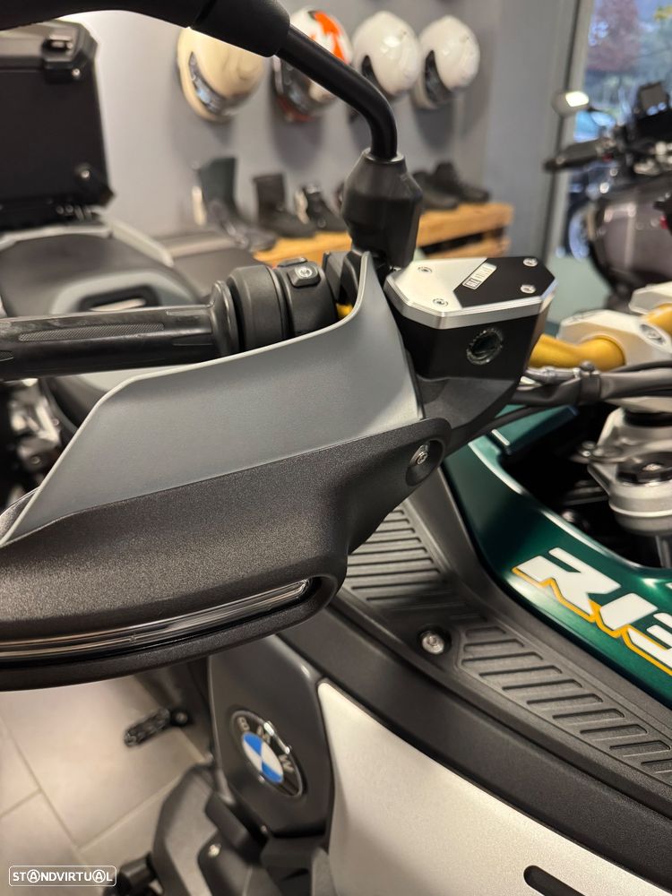 BMW R 1300 GS Adventure Karakorum - 7