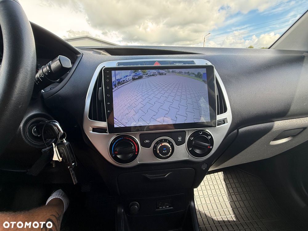 Hyundai i20 1.25 Comfort - 25