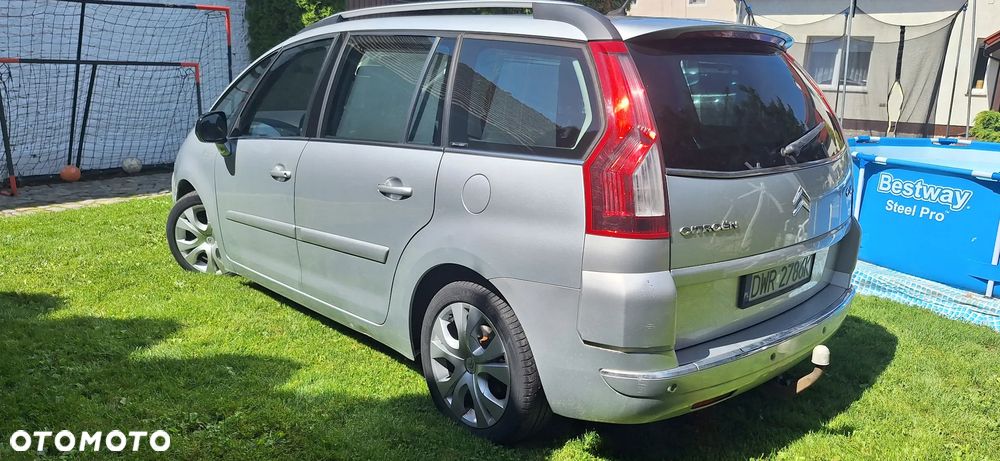 Citroën C4 Picasso 2.0 HDi Exclusive - 5