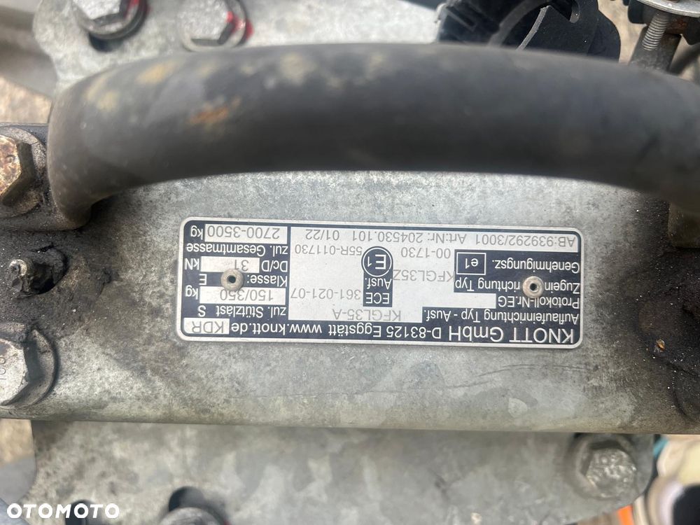 Algema FIT- ZEL uni-trans 35-22/65t - 8