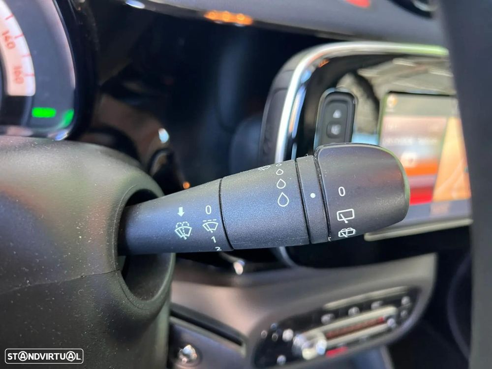 Smart ForTwo Coupé Drive Passion - 14