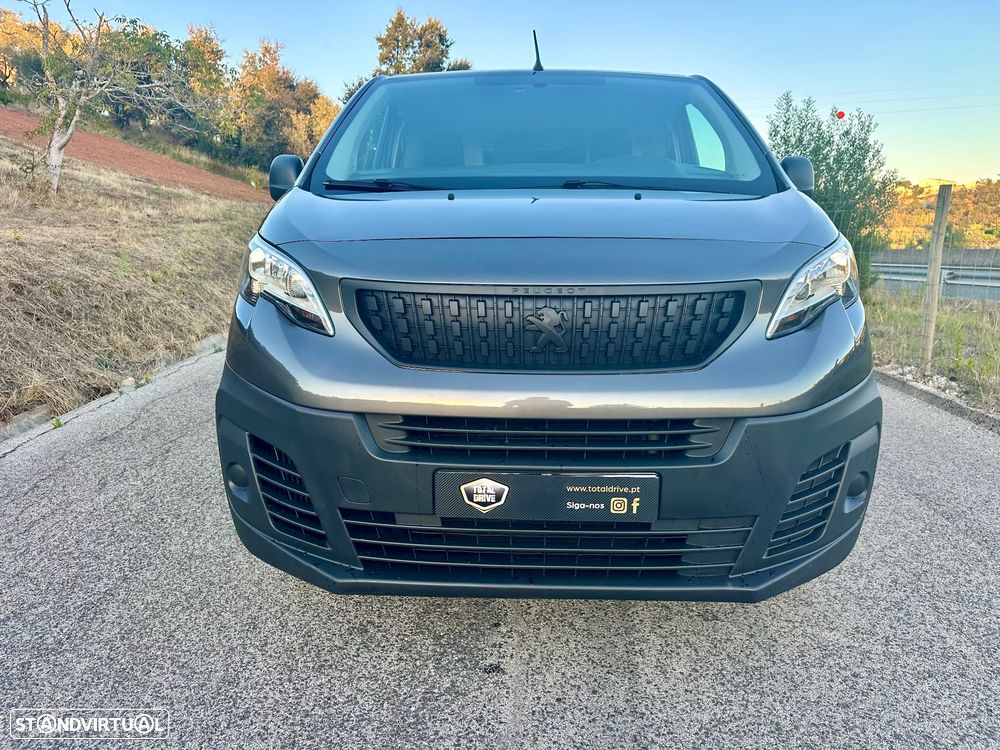Peugeot Expert 1.6 BlueHDI L1H1 - 10