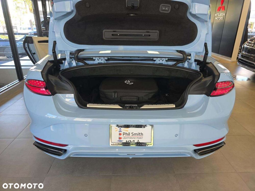 Bentley Continental GT - 18