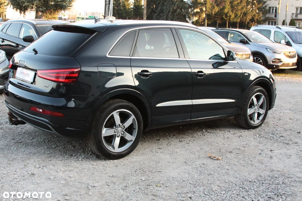 Audi Q3 2.0 TDI - 14