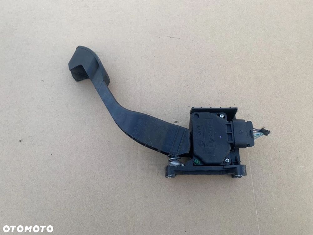 Potencjometr padał gazu fiat 500