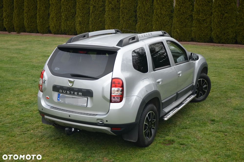 Dacia Duster 1.6 SCe Urban Explorer S&S - 12