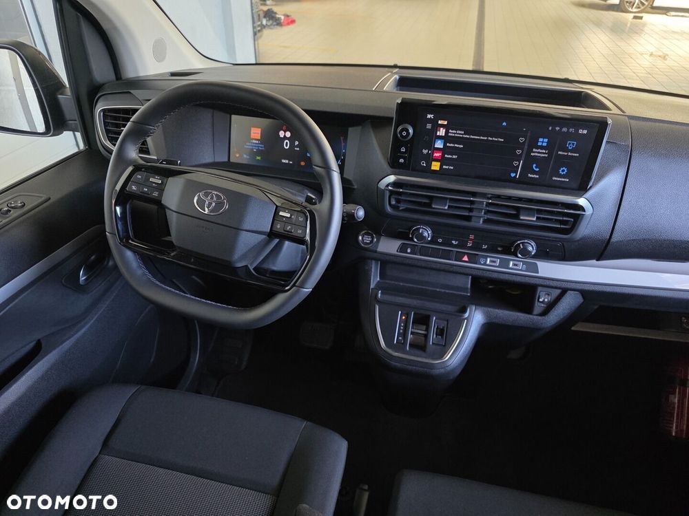 Toyota Proace Verso 2.0 D4-D Long Business - 25