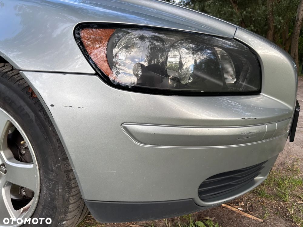 Volvo S40 1.6D Kinetic - 13