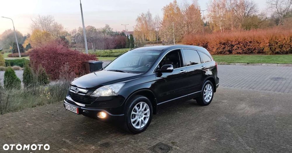 Honda CR-V 2.0i-VTEC Automatik Executive 50 Jahre Edition - 15