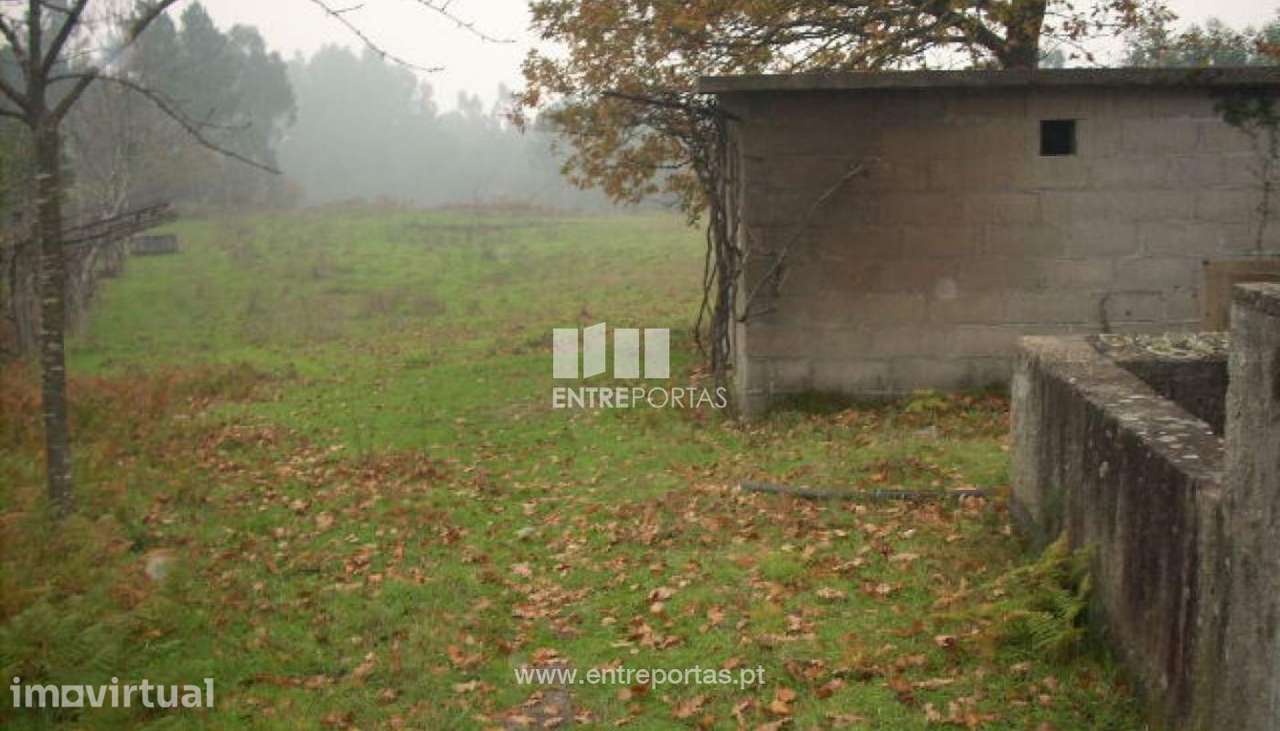 Venda Terreno, Várzea do Douro, Marco de Canaveses - Grande imagem: 4/30