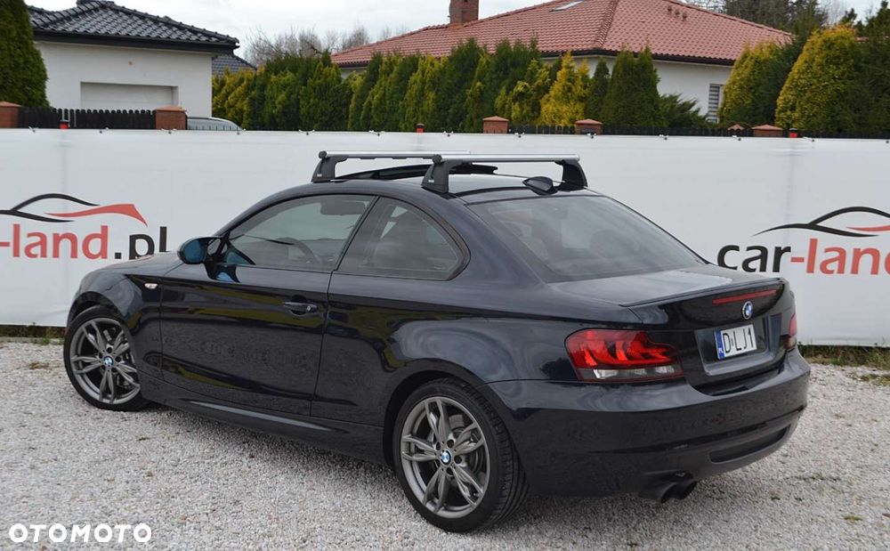 BMW Seria 1 M135i Sport-Aut - 11