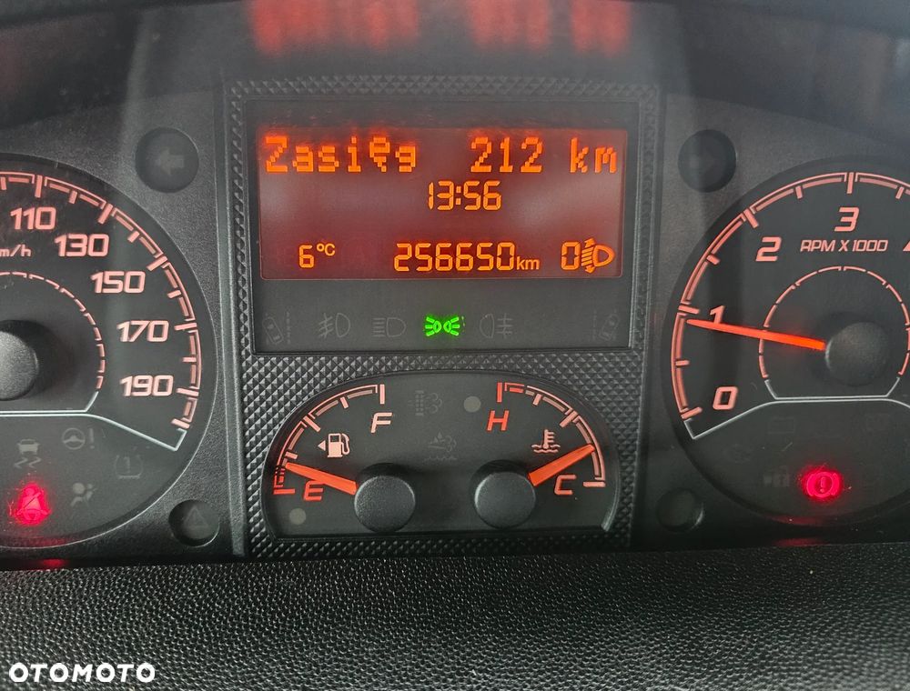 Citroën JUMPER - 13