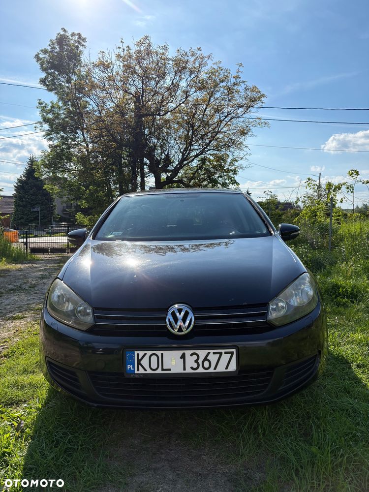 Volkswagen Golf 1.4 TSI Comfortline - 6