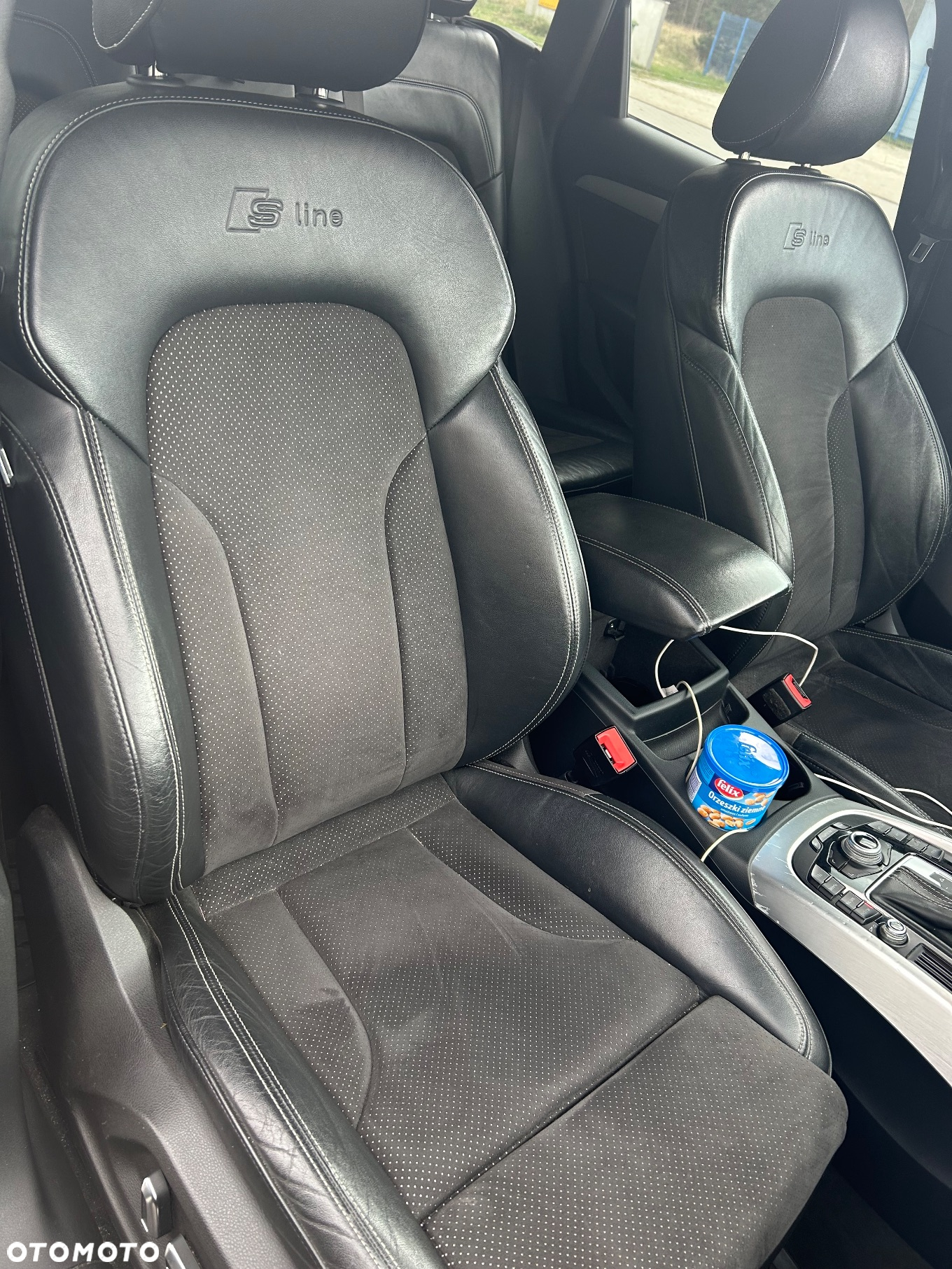 Audi Q5 2.0 TDI Quattro S tronic - 9