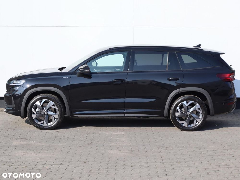 Skoda Kodiaq - 4