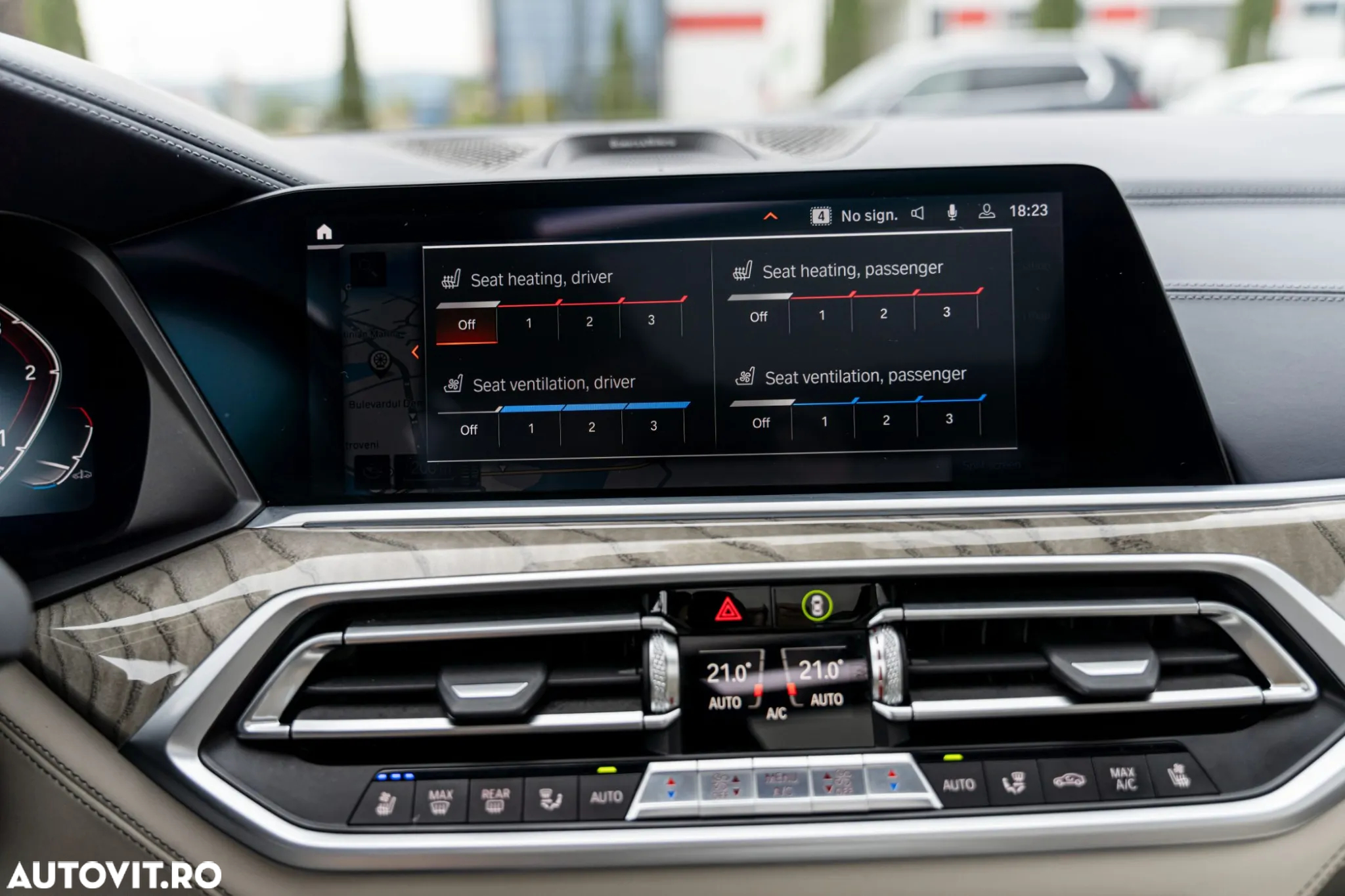 BMW X7 xDrive30d - 32
