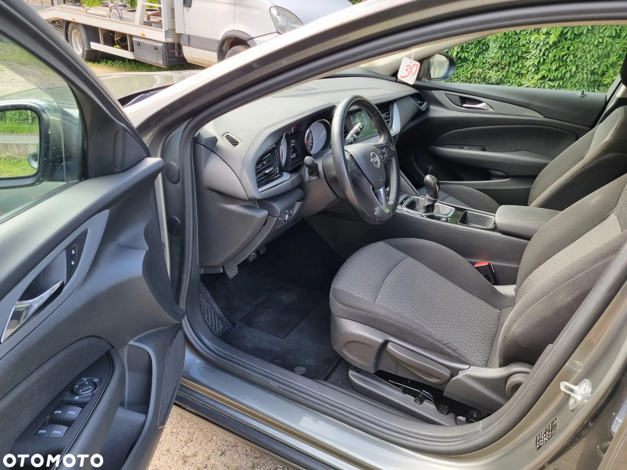 Opel Insignia 2.0 CDTI Sports Tourer ecoFLEXStart/Stop Edition - 10