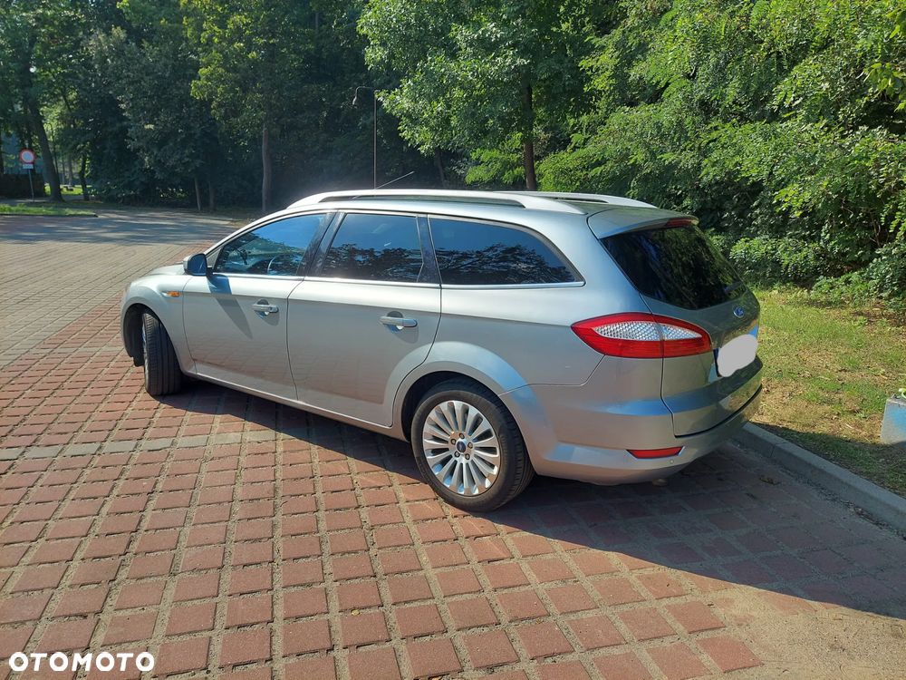 Ford Mondeo - 13