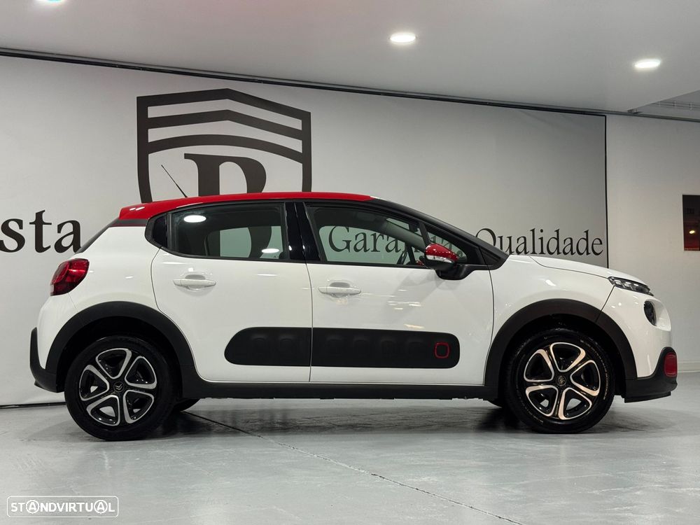 Citroën C3 1.2 PureTech Shine - 6
