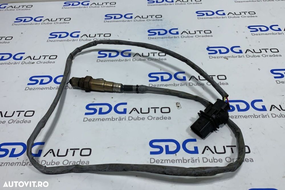 Sonda Lambda 0281004150 Volkswagen T5 2.5 2006-2010