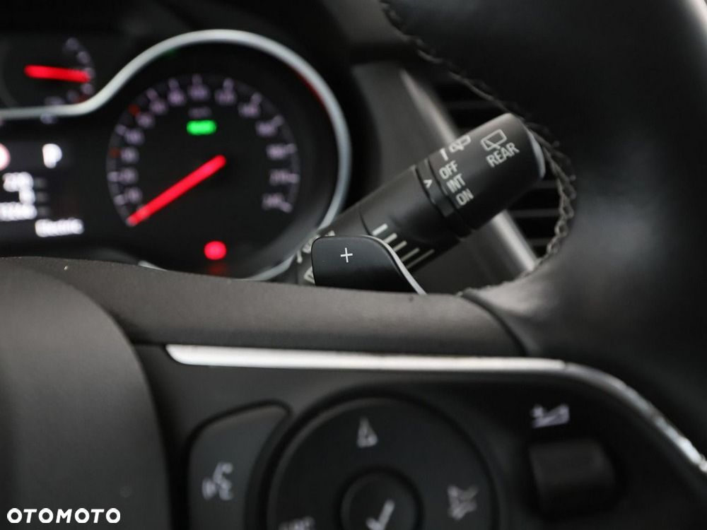 Opel Grandland X Plug-in-Hybrid4 1.6 DI Start/Stop INNOVATION - 35