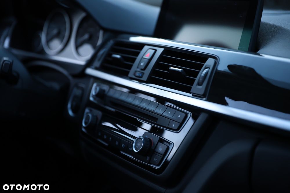 BMW Seria 4 428i M Sport - 16