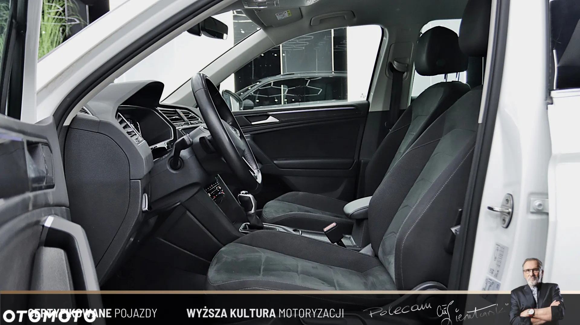 Volkswagen Tiguan 1.4 eHybrid Elegance DSG - 14