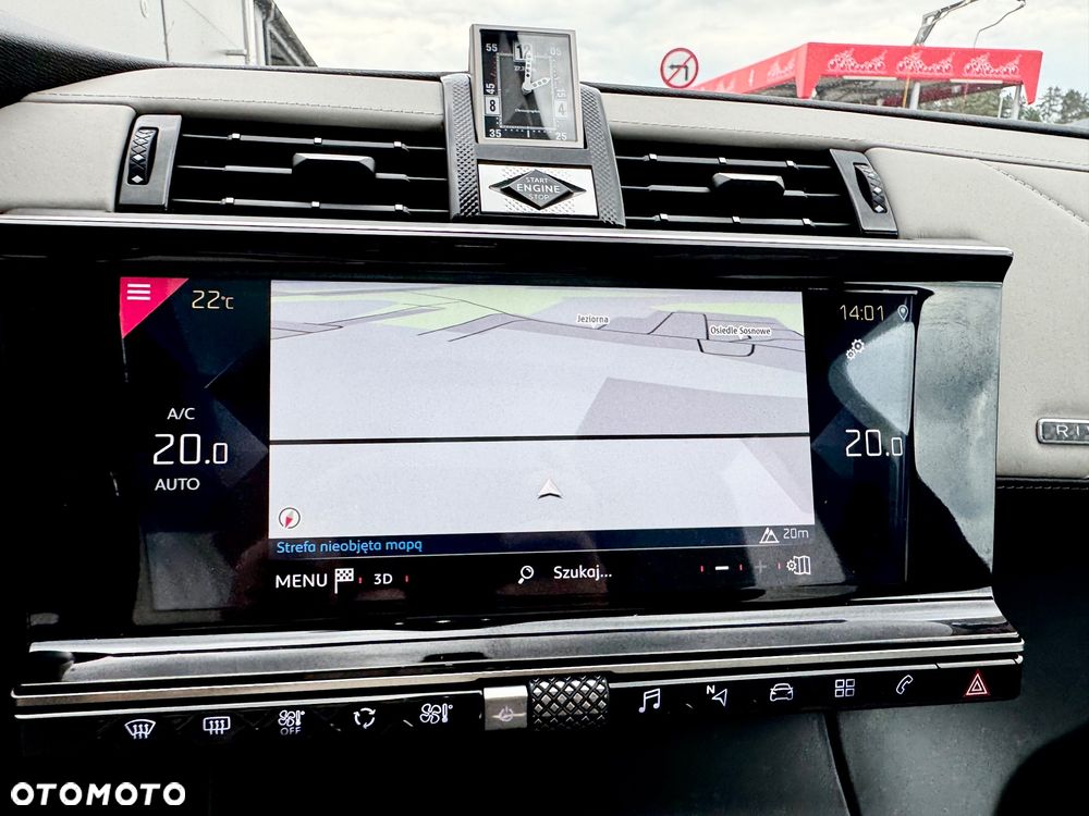 DS Automobiles DS 7 Crossback - 35