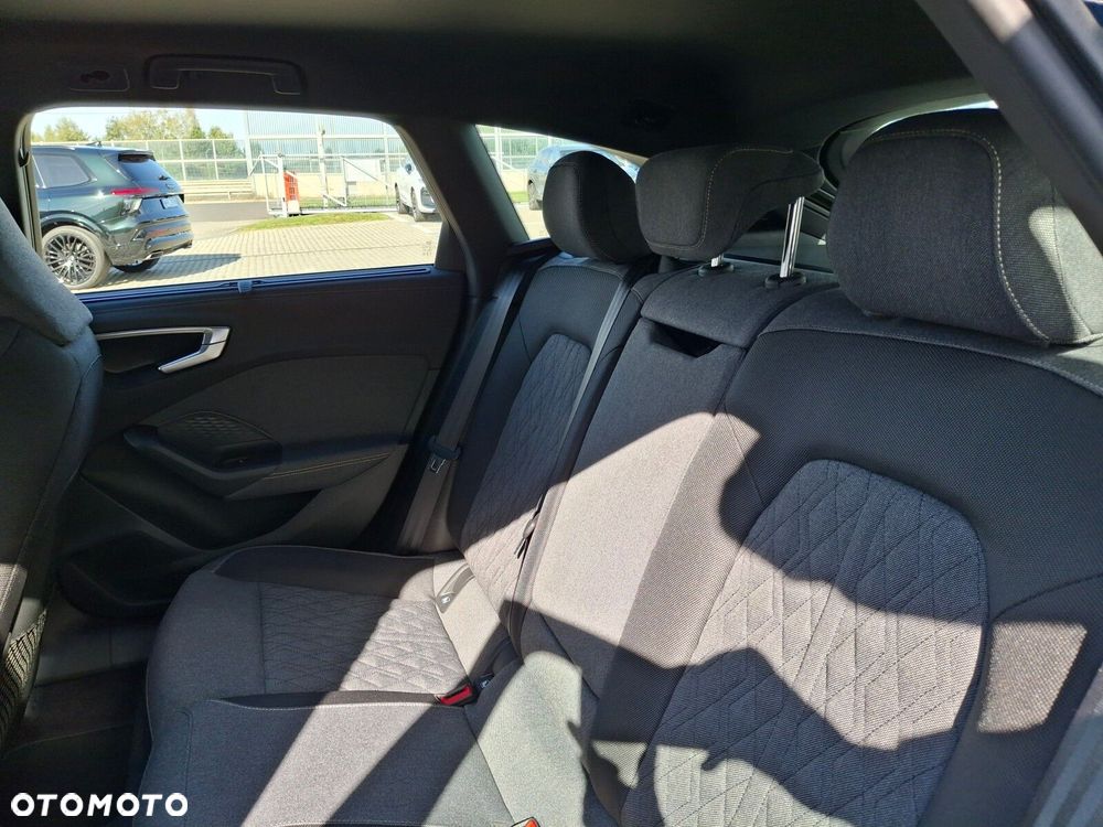 Audi A5 Avant - 22