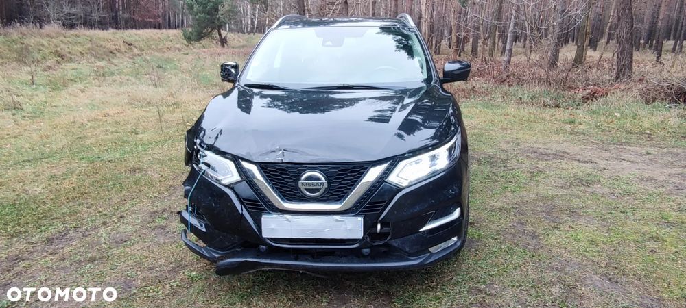 Nissan Qashqai 1.5 dCi DCT TEKNA - 3