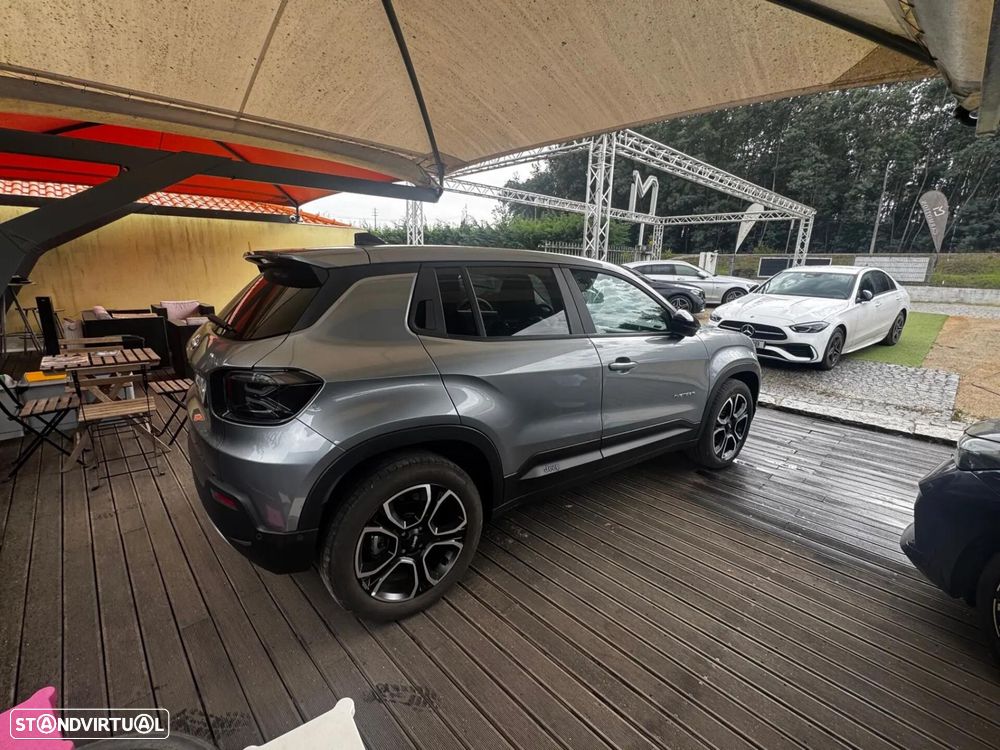 Jeep Avenger - 16