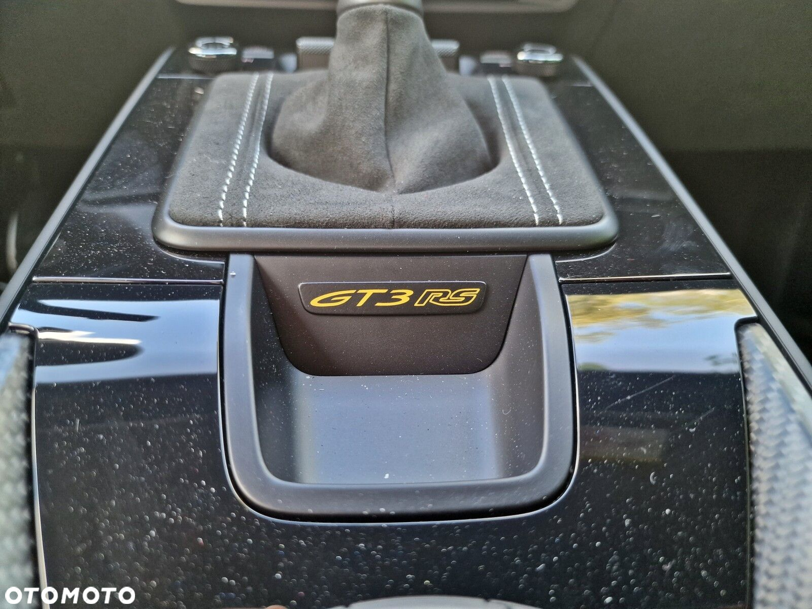 Porsche 911 - 24