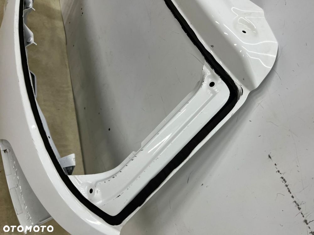 Klapa bagażnika VW Golf 7 VII 12-20r. tylna HB Hatchback 5G6827159H - 5