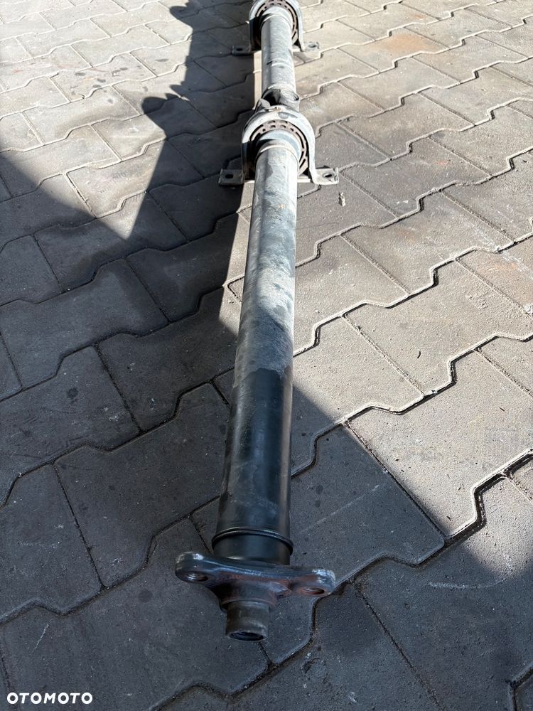 Kompletny wał napędowy Iveco Daily 35s 3520mm - 2