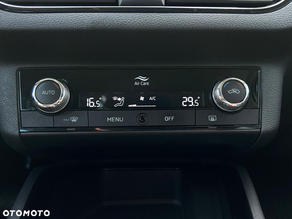 Skoda Scala 1.0 TSI Ambition - 27