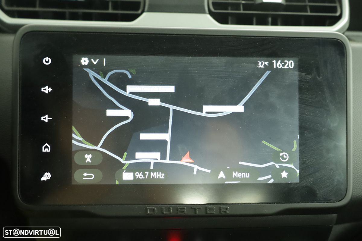 Dacia Duster 1.0 TCe ECO-G Expression Bi-Fuel - 9