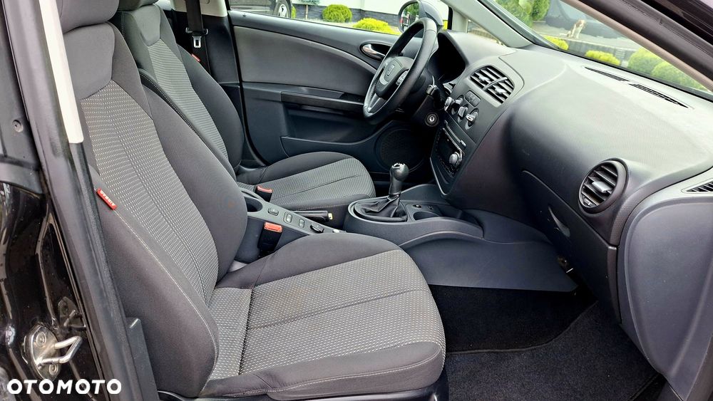 Seat Leon - 7