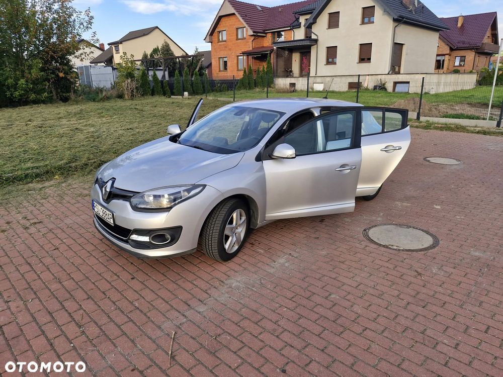 Renault Megane - 19