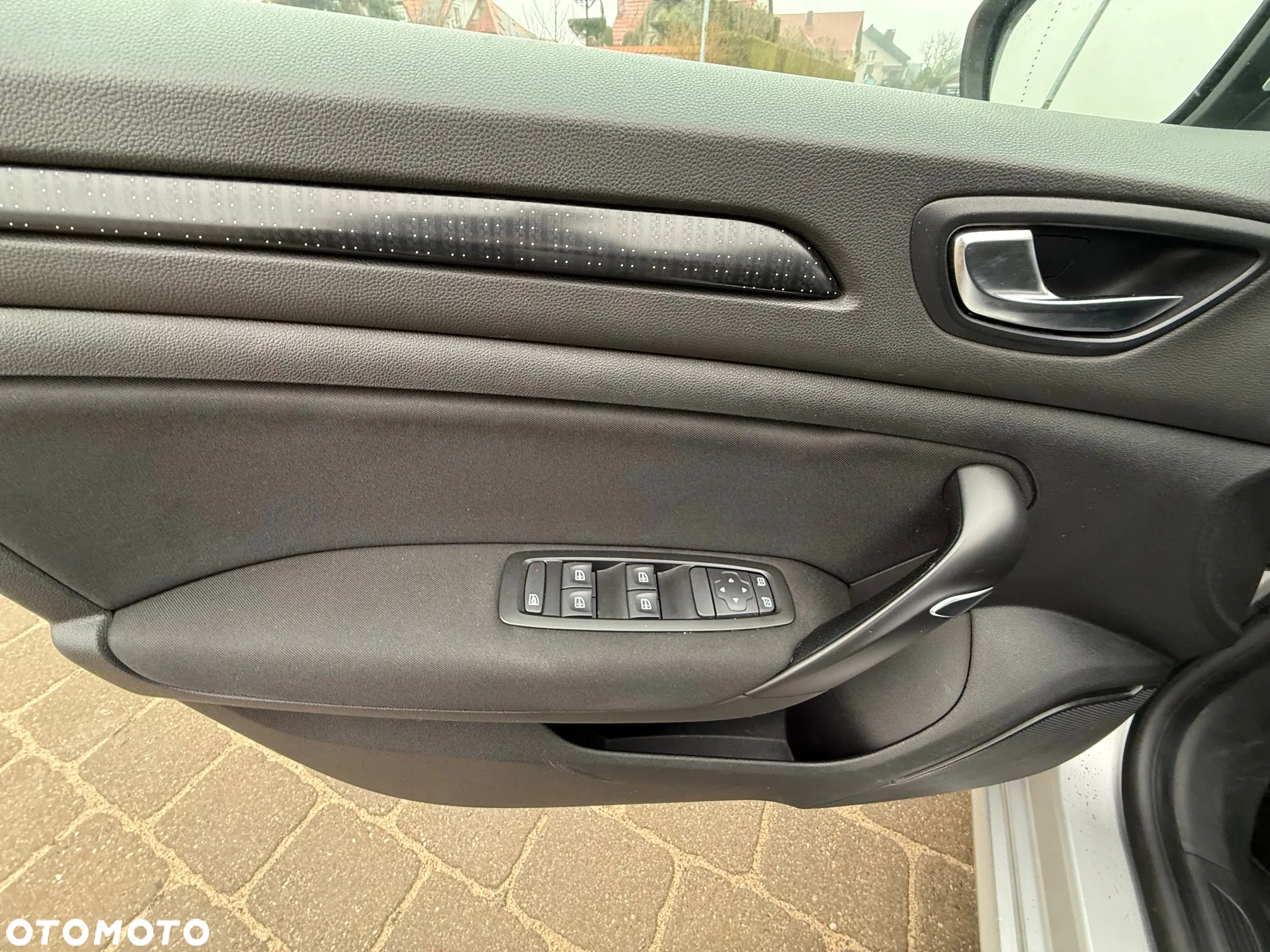 Renault Megane Grandtour ENERGY TCe 100 EXPERIENCE - 13