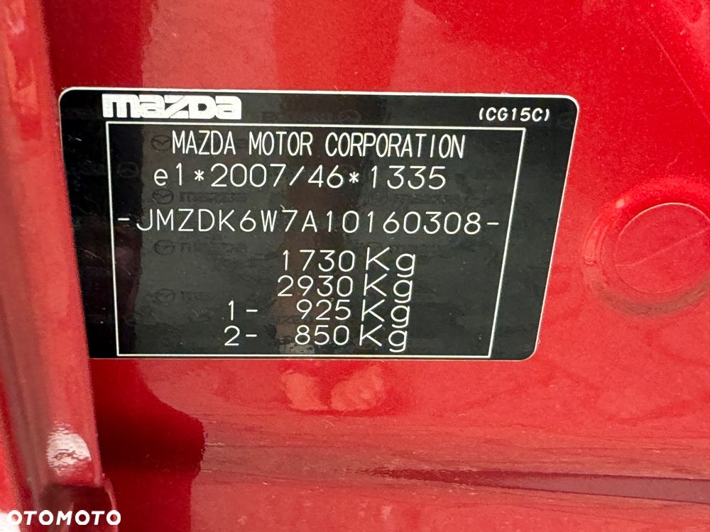 Mazda CX-3 SKYACTIV-G 120 SKYACTIV-Drive FWD Kizoku Intense - 37