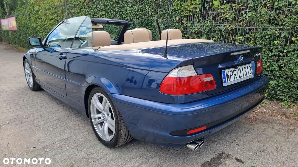 BMW Seria 3 - 33