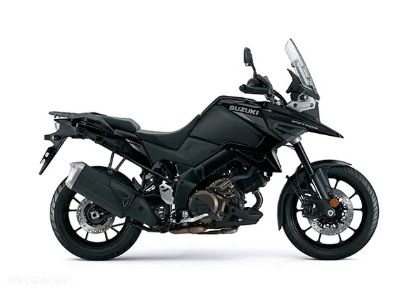 Suzuki V-STROM